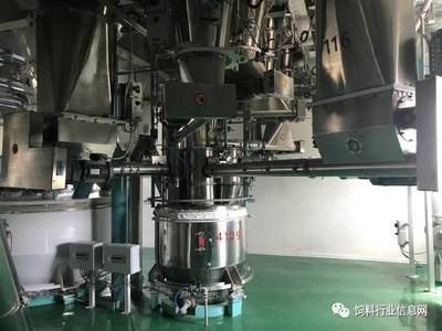 探路智慧农业:英联农业中国普美欣工厂的创新变革_财经_网