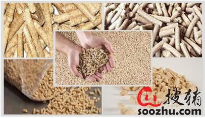 加工工艺对饲料营养物质组成、消化率和抗营养因子等指标的影响