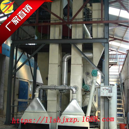 饲料生产机组报价与厂家选择指南