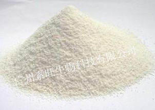 微晶纤维素在饲料生产中的应用与特性简介