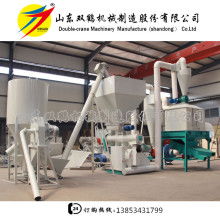 饲料生产 现代农业的基石