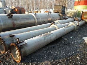 山东多效蒸发器转让及饲料销售信息总览