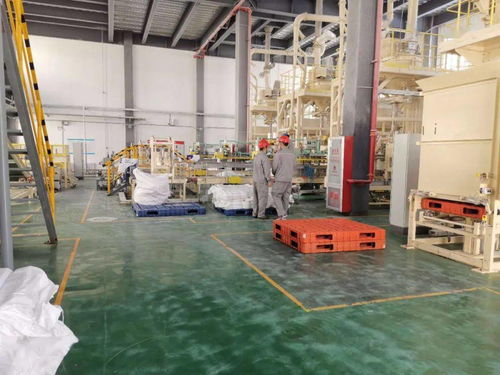 黑龙江伊品 巧用退税款助力企业发展，饲料销售实现新突破